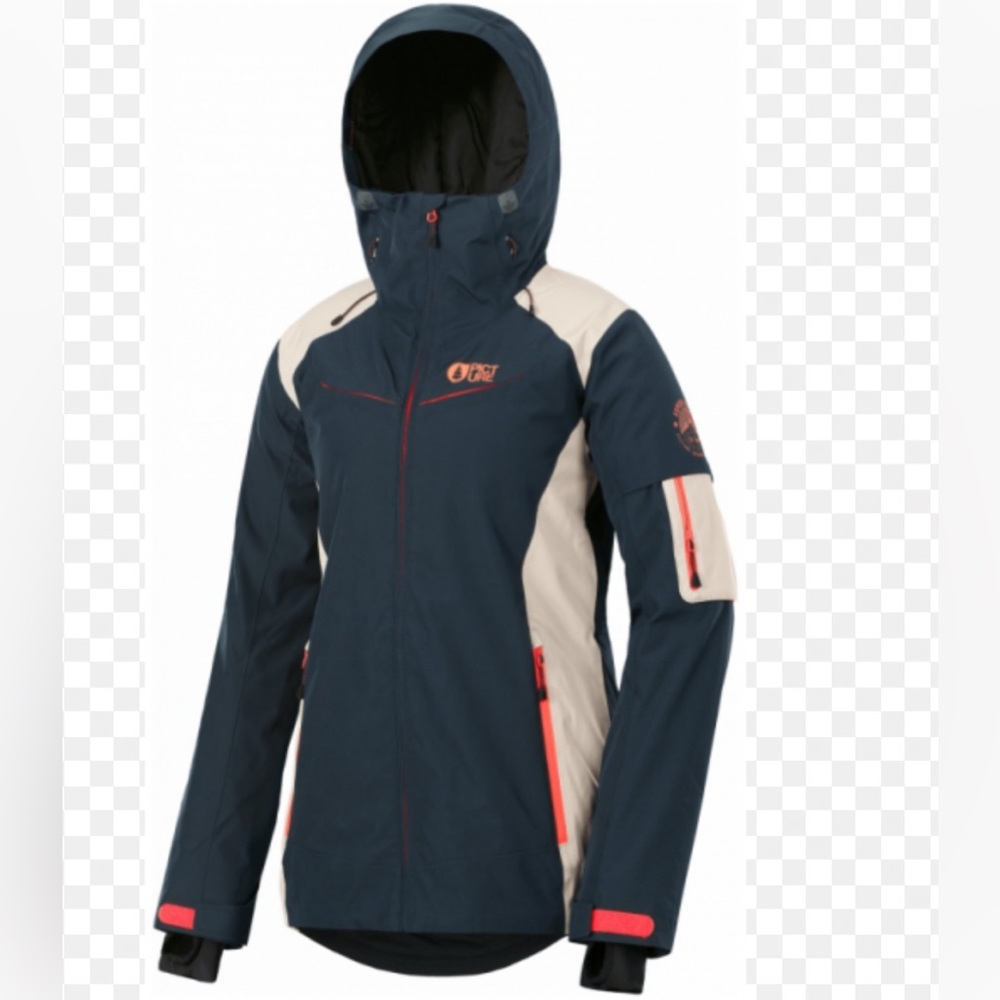Picture organic women's expedition series ski coat Size Small